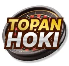 TOPANHOKI - Permainan Domino Seru dan Menantang